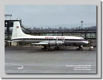 G-ANCH LGW 1965